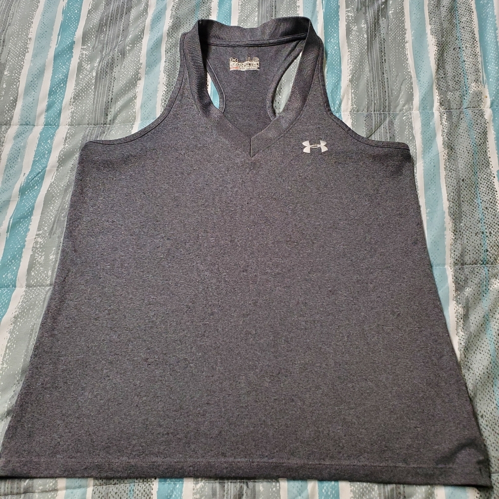 Under Armour Tank top